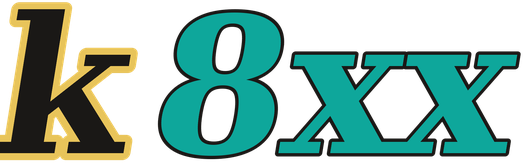 k8xx logo